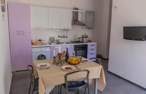 MareinSicilia: Appartamenti Larica - Foto 11