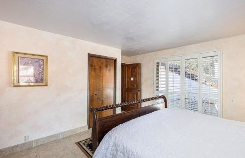 Glass Mountain Napa Valley Luxury Vineyard Retrea - Foto 6