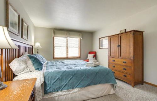 Rise and Shine in Door County! Egg Harbor Haven - Foto 14