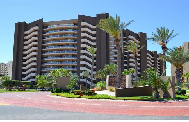 Las Palomas Opalo 902 Apartment 2 - Foto 17