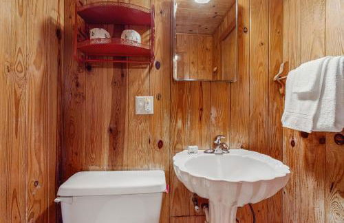 HB30 Beachy Keen - Foto 19