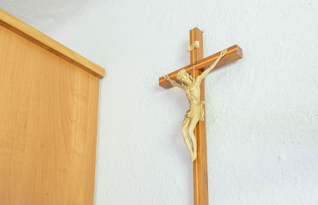 Chalet in Tyrol Near Ski Resort - Photo 35