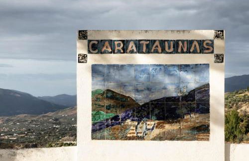 La Posada del Gato Carataunas - Foto 50