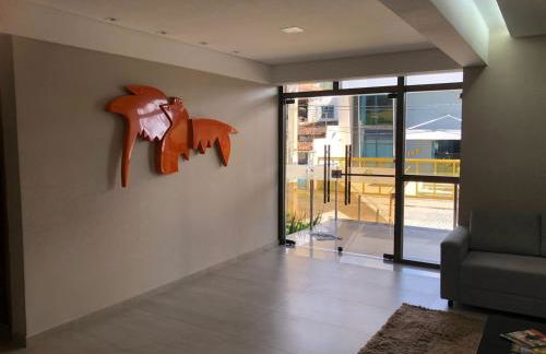 Flat Versatti - Próximo Real Hospital Port e Pólo Médico Ilha do Leite - Photo 37