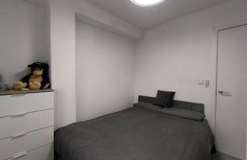 Precioso apartamento en Vigo - Foto 3