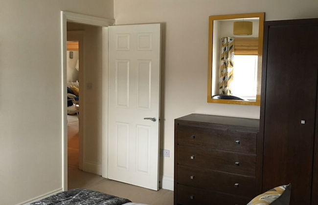 Peel House Apartments - Foto 5