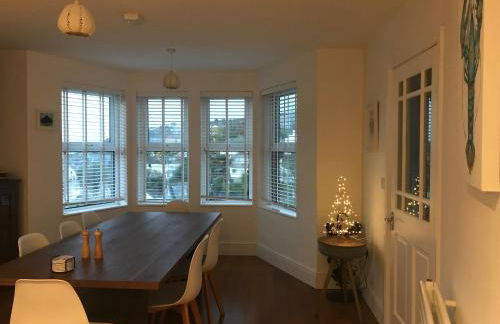 Mevagissey Holiday Home - sea View and Parking - Foto 41