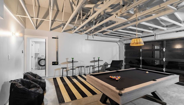 Calypso by Avantstay Entertainers Paradise Pool, Hot Tub, Putting Green - Foto 4, Innenbereich