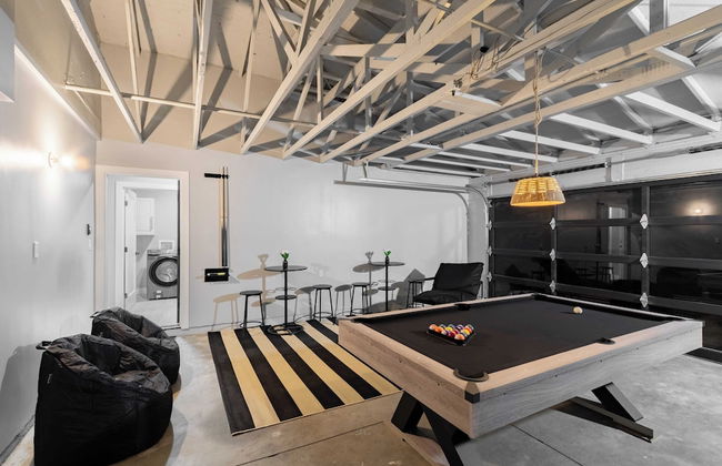 Calypso by Avantstay Entertainers Paradise Pool, Hot Tub, Putting Green - Foto 4