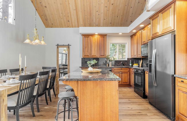 North Bay by Avantstay Chic Retreat w/ Peloton - Foto 14