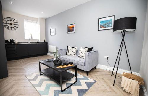 Church Street Apartments - Photo 16