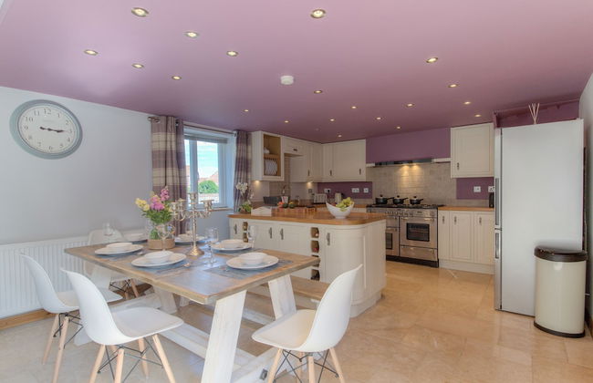 Beach Breeze Cottage - Foto 1