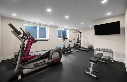 Reside Navy Yard, a Wyndham Residence - Foto 28