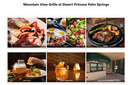 3rd Hole Hideaway - A Golf Dream at Desert Princess - Foto 65