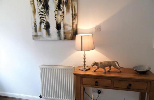 Signature - Brambling House - Foto 51