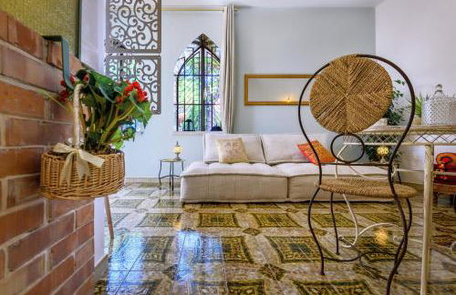 Domina Levante - Exotic Villa with private SPA and Beach access - Foto 10