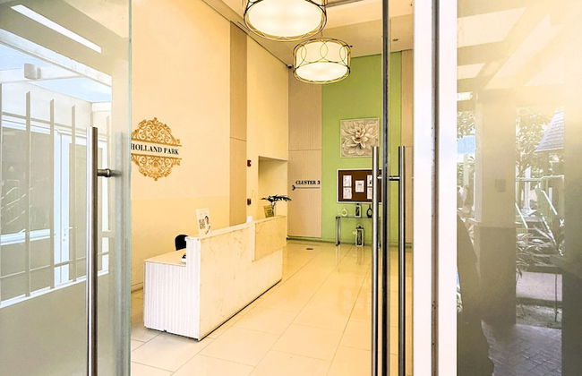 JFam Suites - Foto 1