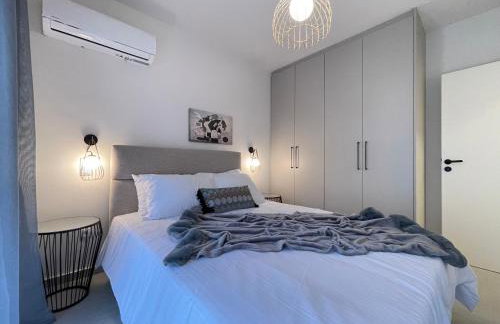 Athenean Gem near Athens Metro Mall - Foto 46