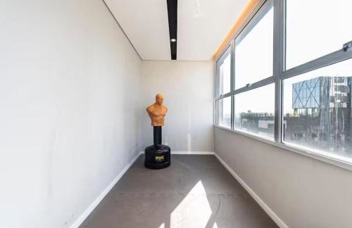 Studio Vila Clementino - SP - Foto 6