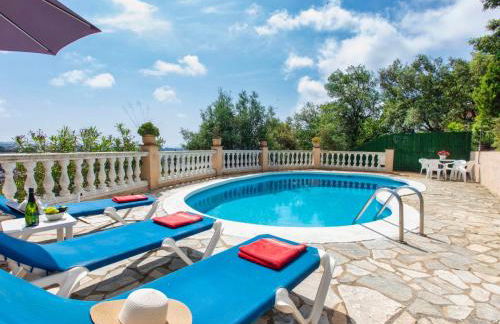 Holiday Home Bella Vista by Interhome - Foto 46