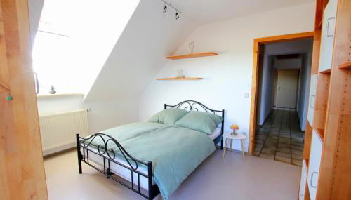 Ferienwohnung zur Bugspitze - Foto 3