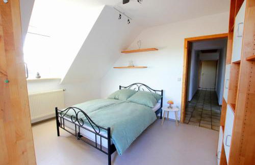 Ferienwohnung zur Bugspitze - Foto 3