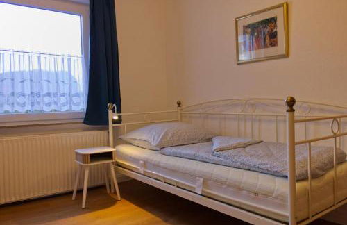 Inselbume 88 - Ferienhaus mit Garten in Todendorf - Foto 5