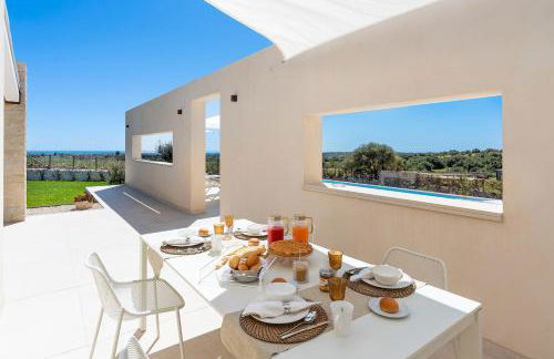 Villa Mora - Foto 16