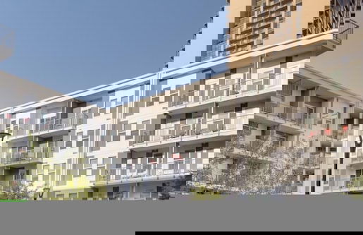 S1ba Hidden Gem Well Equipped 1-br Perfect for Business Travel - Foto 40