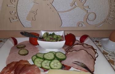 Ferienwohnung Aronia Garten - Foto 13