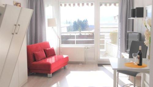 Appartement Allgäu-Sonne mit Sauna - Foto 2