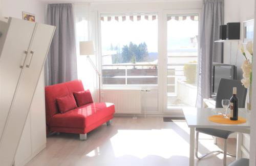 Appartement Allgäu-Sonne mit Sauna - Foto 2