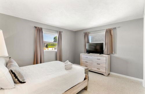 Casa Di Amici - Canal & Pool Home close to AMI! - Foto 7