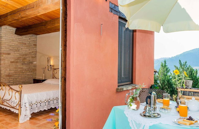 Relaxing Retreat in Le Marche - Photo 14