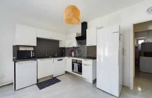 Villa tous commerces 3km des plages - Foto 9