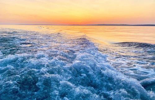 Raleigh Waterside apartment - The Barbican, Plymouth - Foto 8