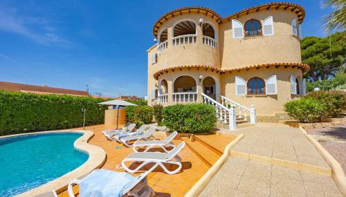 Villa Ortembach- PlusHolidays - Photo 4