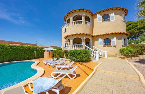 Villa Ortembach- PlusHolidays - Foto 4