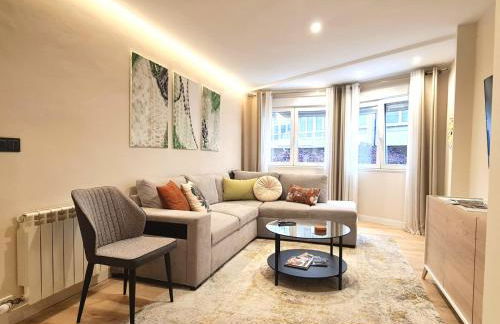 Luxury apartment in Pontevedra - Foto 24