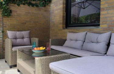 Großes Haus mit Garten, schnelles W-Lan, ruhige Lage - Foto 6