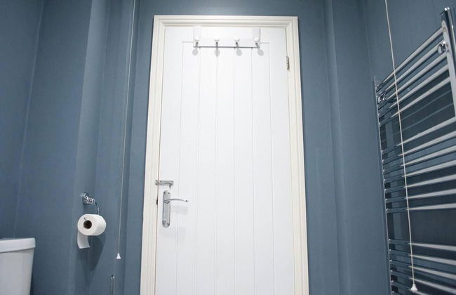 Apartment Ideal for Hospital by Nest Stays - Foto 18