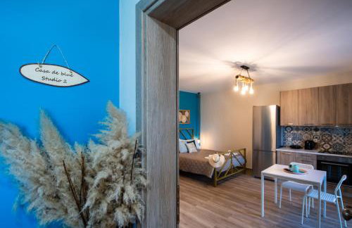 Casa De Blue - Foto 23