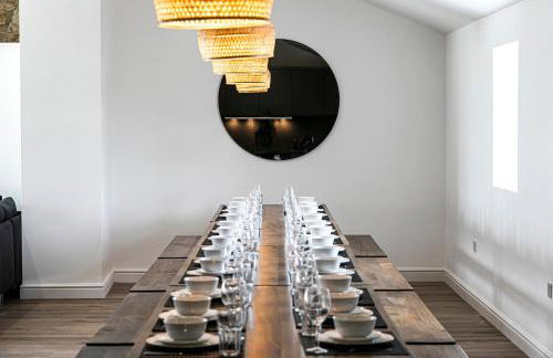 Dovedale Manor 8 Bedrooms - Photo 10