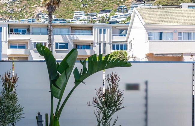 Modern Central Secure Cape Town 2bed Bantry Suite - Foto 8