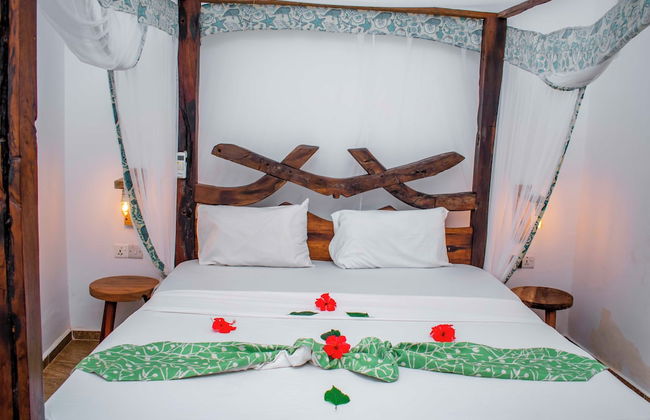 Pazuri Kendwa Beach Hotel - Foto 8