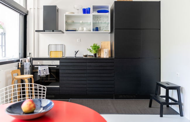 Helsinki home by Johanna Gullichsen - Foto 10