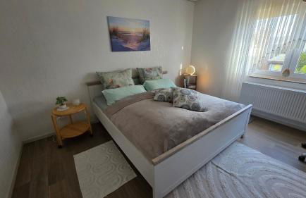 Ferienwohnung Ernebibbel - Foto 26