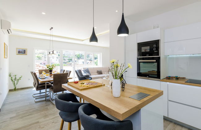 Villa Tranquility Nest Beniva - Foto 11