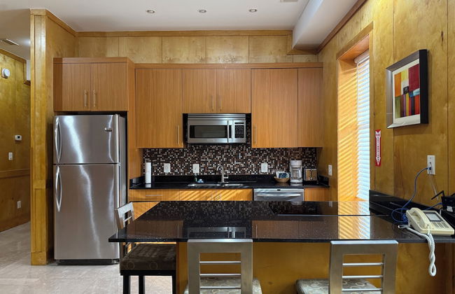 The Eldon Luxury Suites - Photo 1