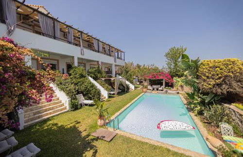 Irene's Maisonette at Rafaella Resort - Photo 36